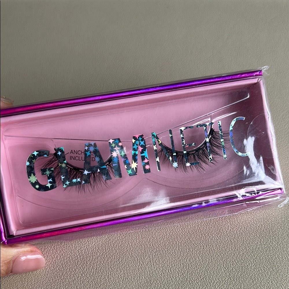 Glamnetic Magnetic Eyelashes